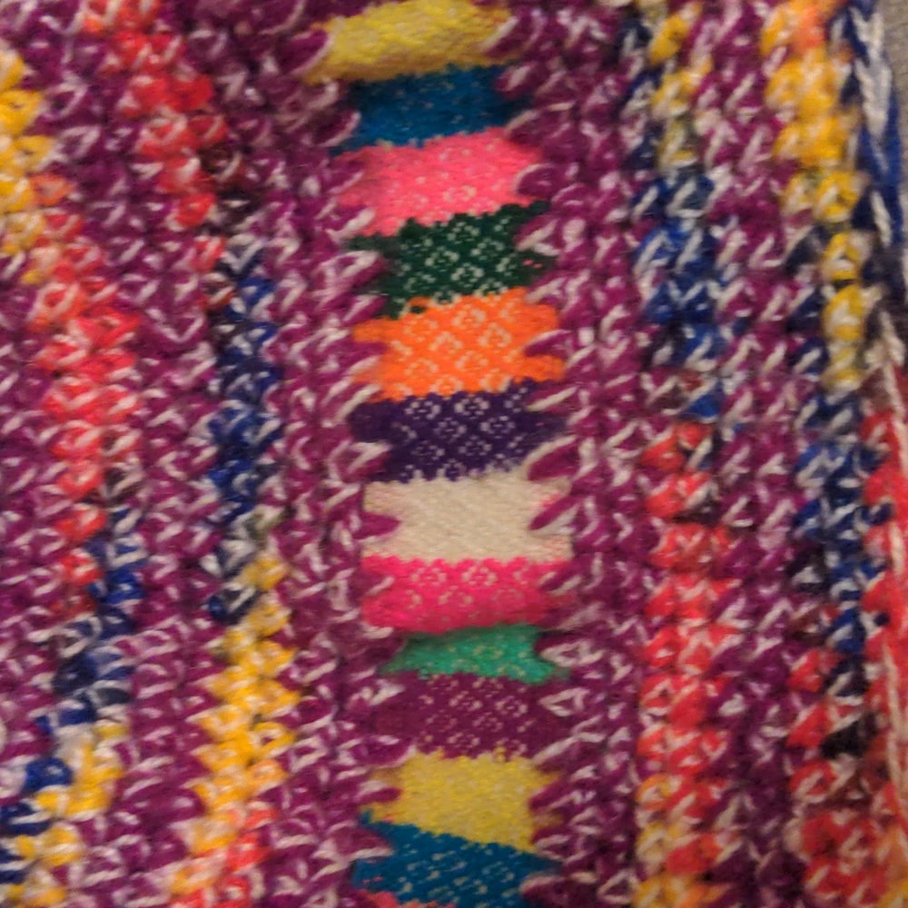 Peruvian hat - Picture 4 of 4